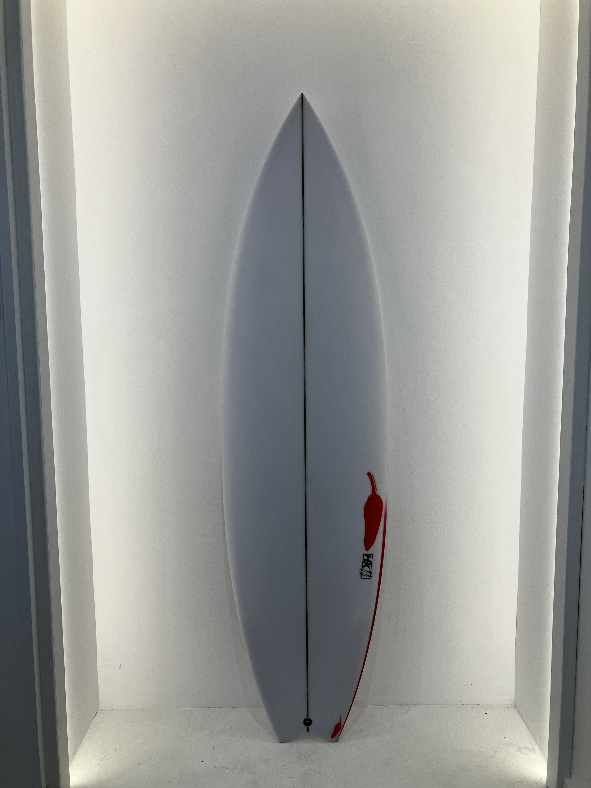Chilli Surfboards Chilli Surfboards