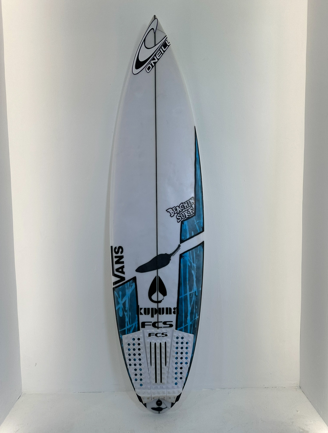 Chilli Surfboards