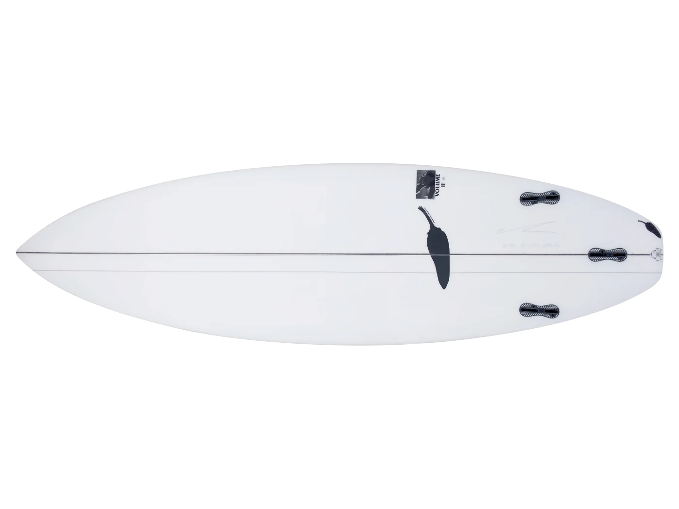 サーフィン・ボディボード chilli surfboard Chilli Surfboards