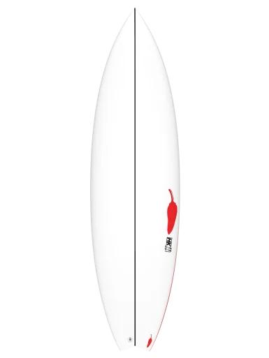 Chilli Surfboards