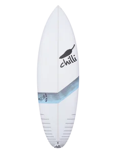 Chilli Surfboards