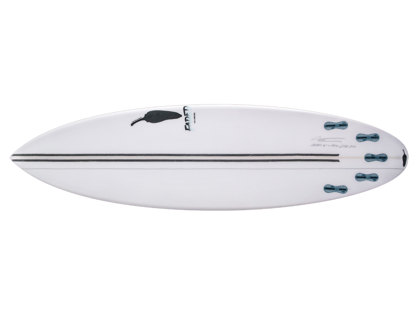 Chilli Surfboards