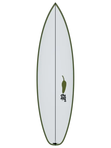 Chilli Surfboards