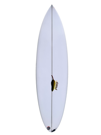 Chilli ショートボード EPS50-50NEVADA Chilli Surfboards