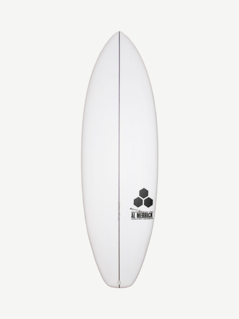 egg shape surfboard