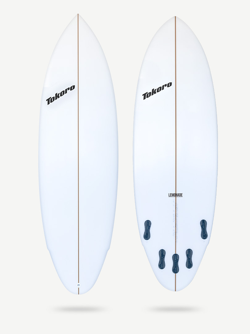 tokoro surfboard price