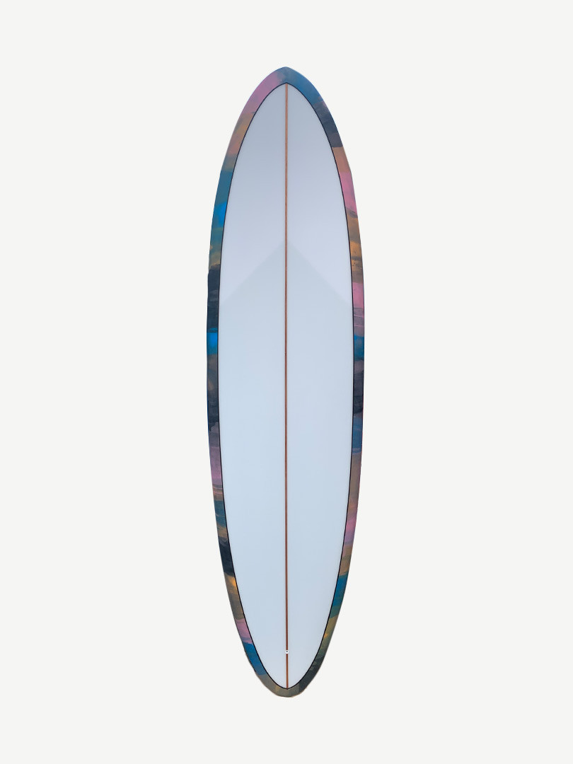 huntsman surfboard