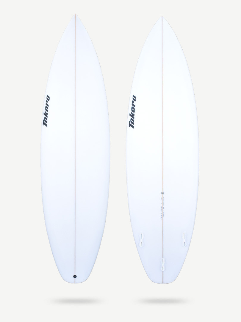 k6 surfboard