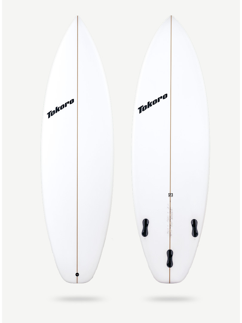 tokoro surfboard price