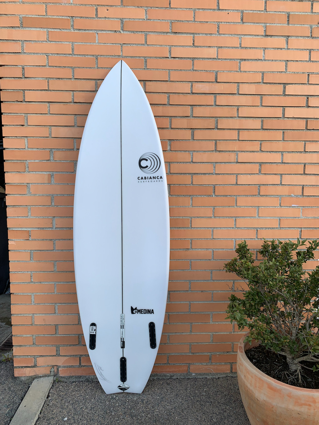 Cabianca Shop