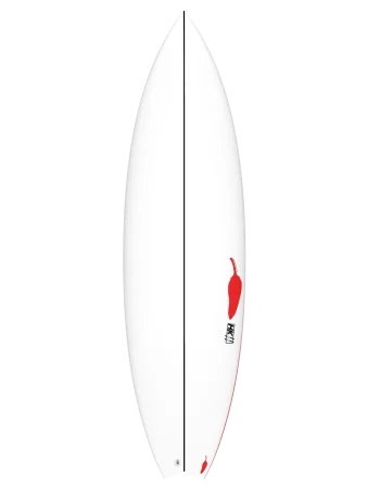 Chilli Surfboards