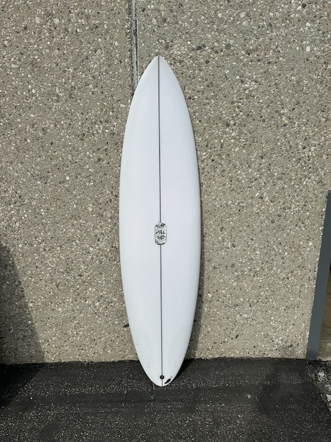 Chilli Surfboards