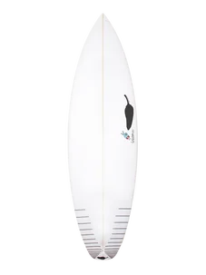 Chilli Surfboards