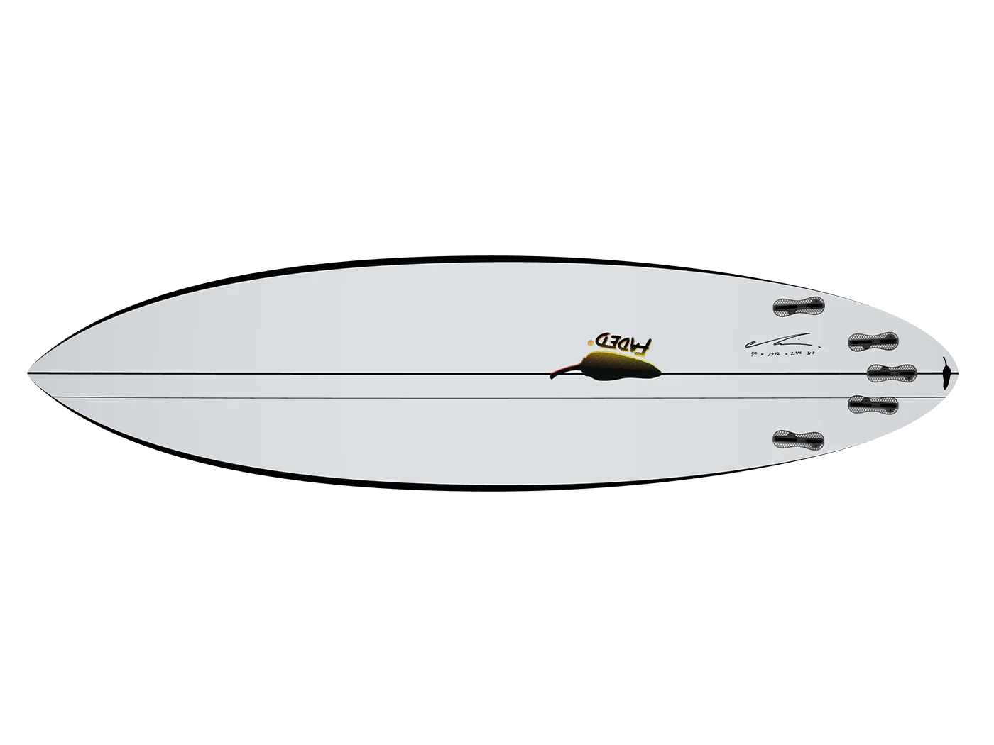 Chilli Surfboards