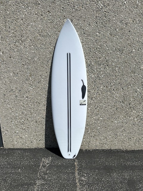 Chilli Surfboards