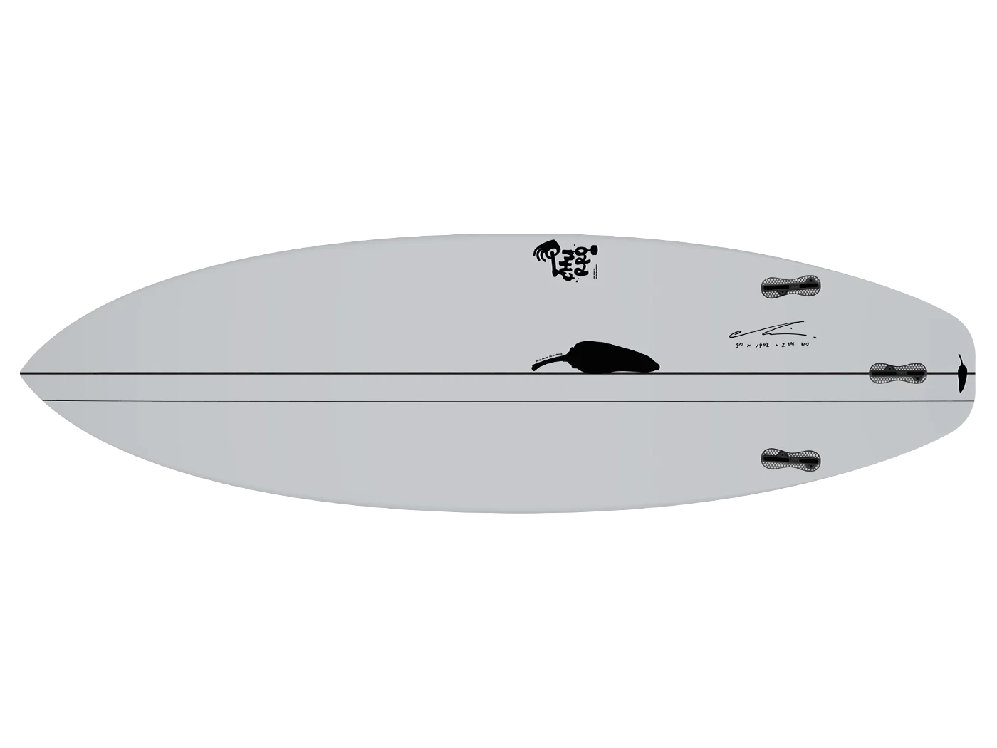 Chilli Surfboards