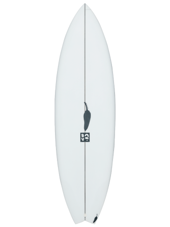 Chilli Surfboards