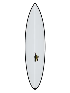 Chilli Surfboards