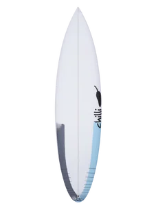 チリサーフボード(PERI PERI)美品 Chilli Surfboards