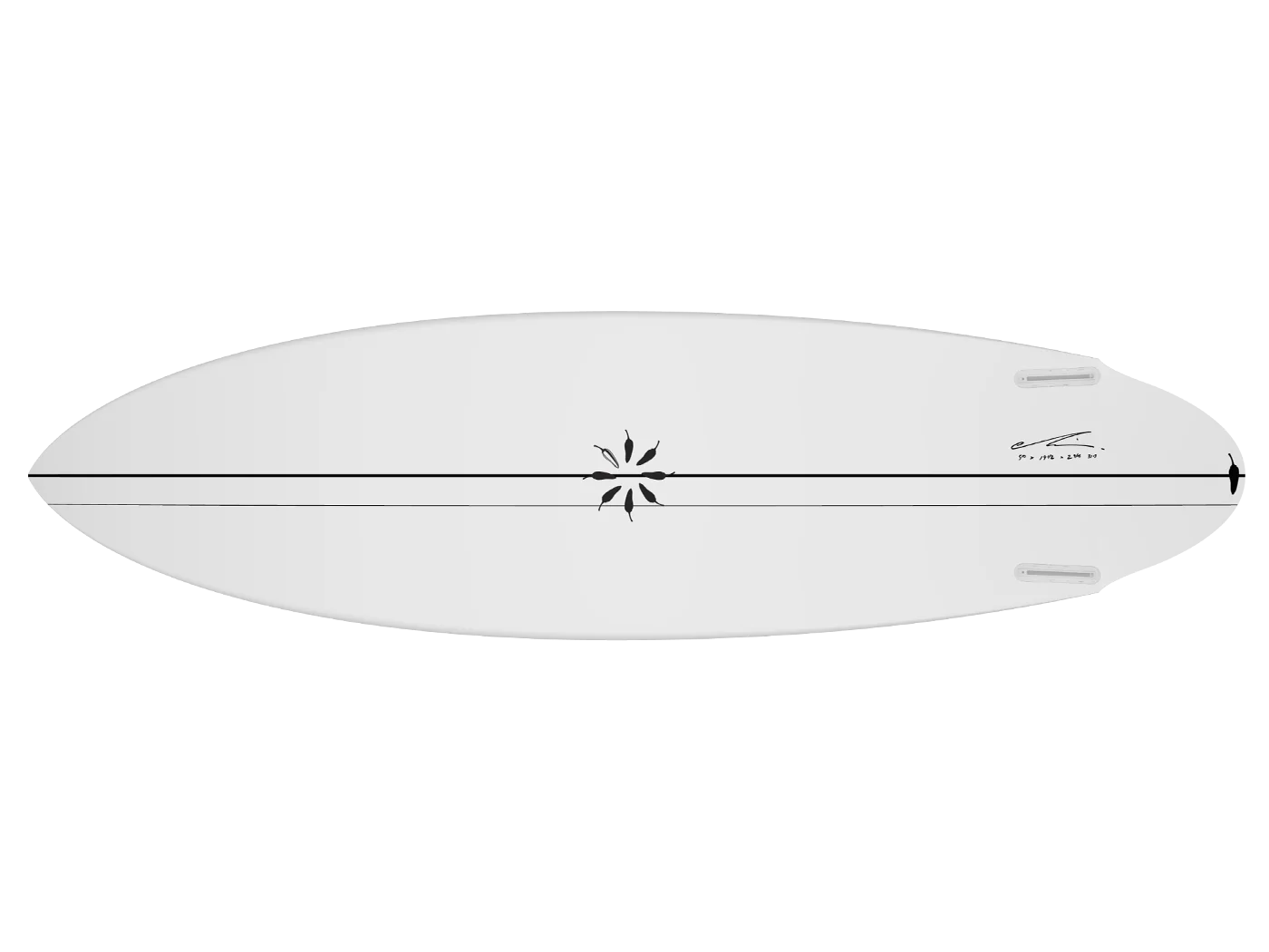 Chilli Surfboards