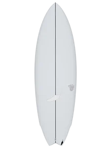 チリサーフボード(PERI PERI)美品 Chilli Surfboards