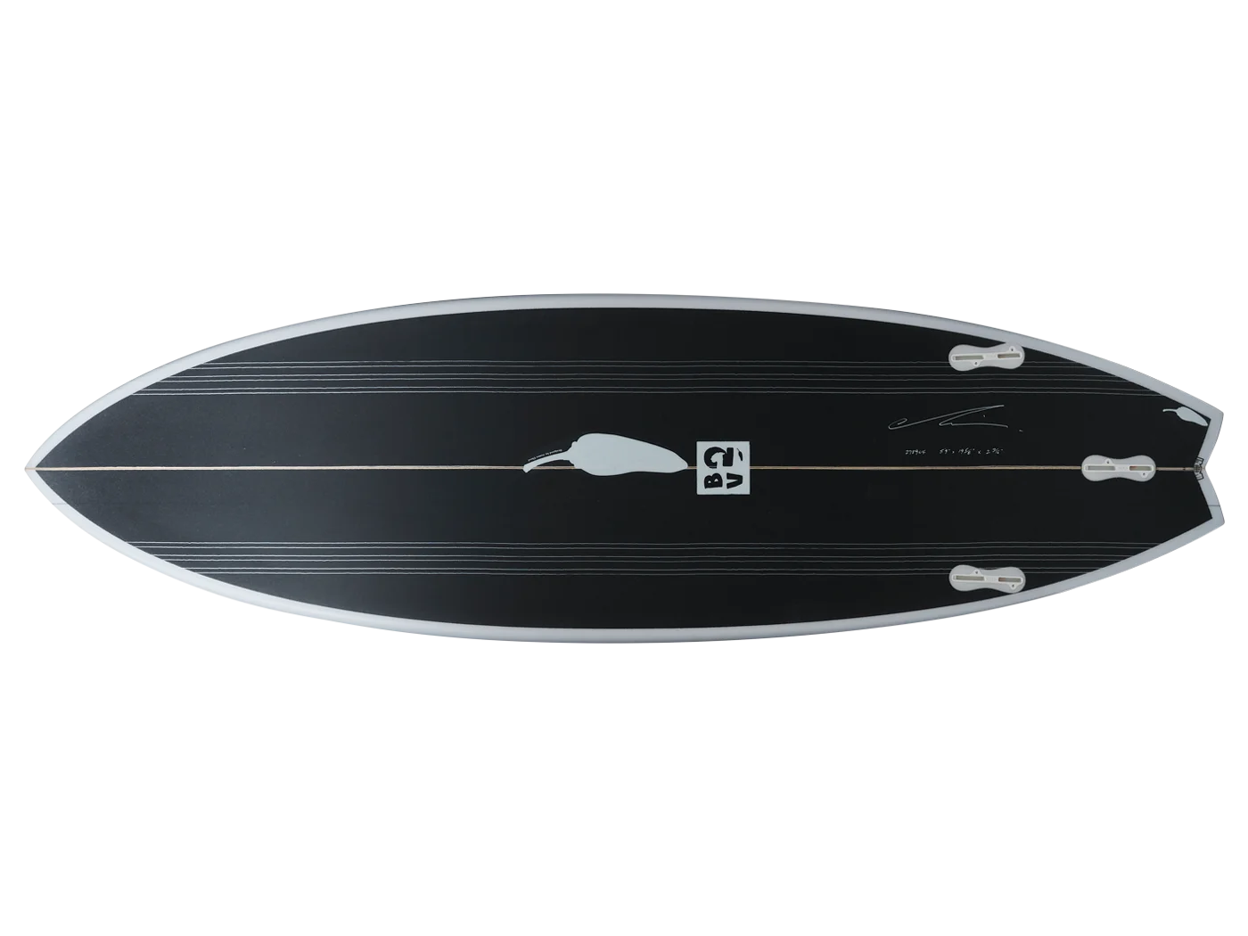 Chilli Surfboards