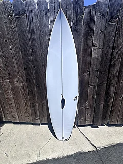 Chilli Surfboards