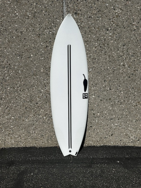 サーフィン・ボディボード chilli surfboard chili サーフボード Chilli Surfboards