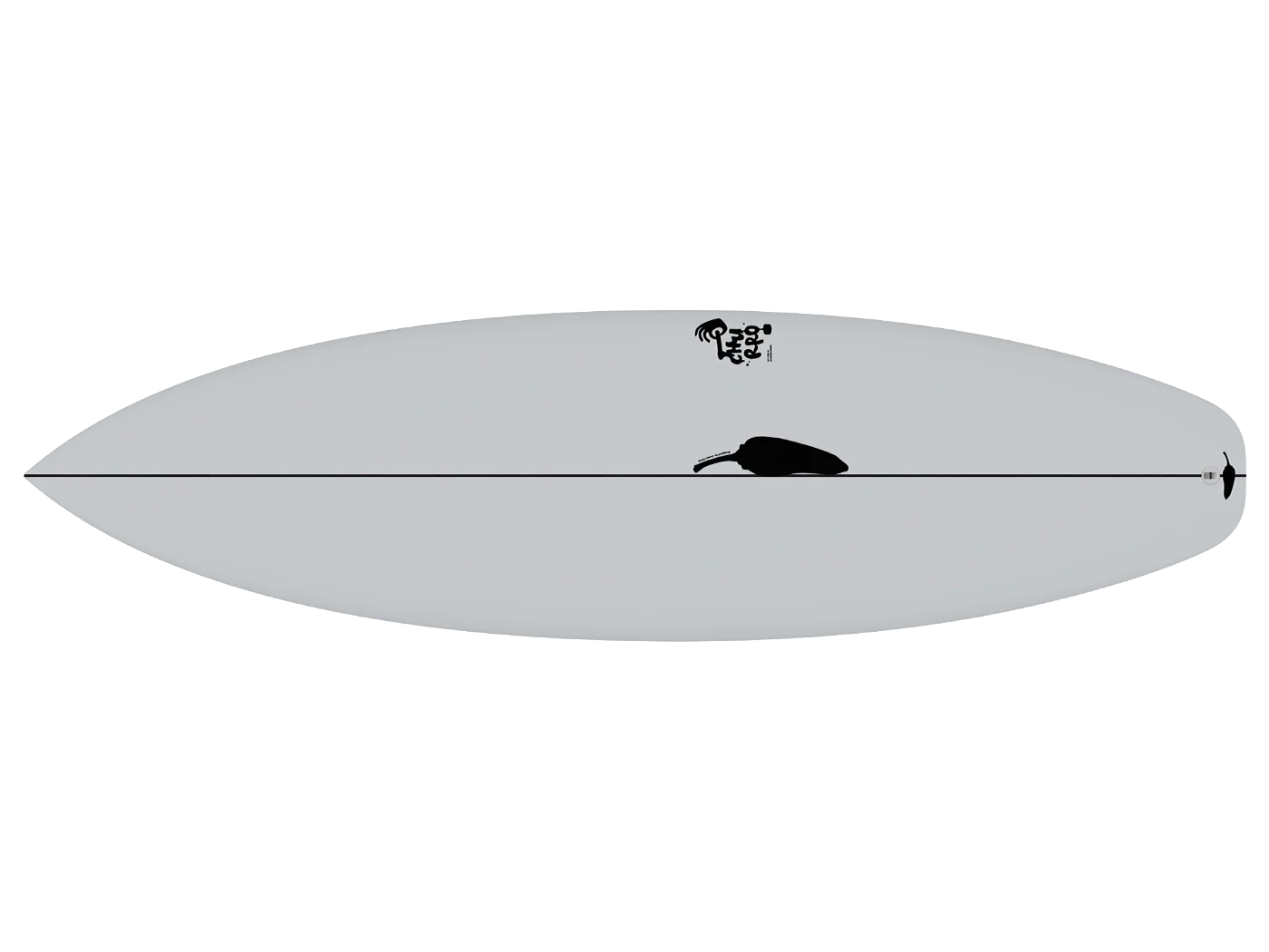 Chilli Surfboards