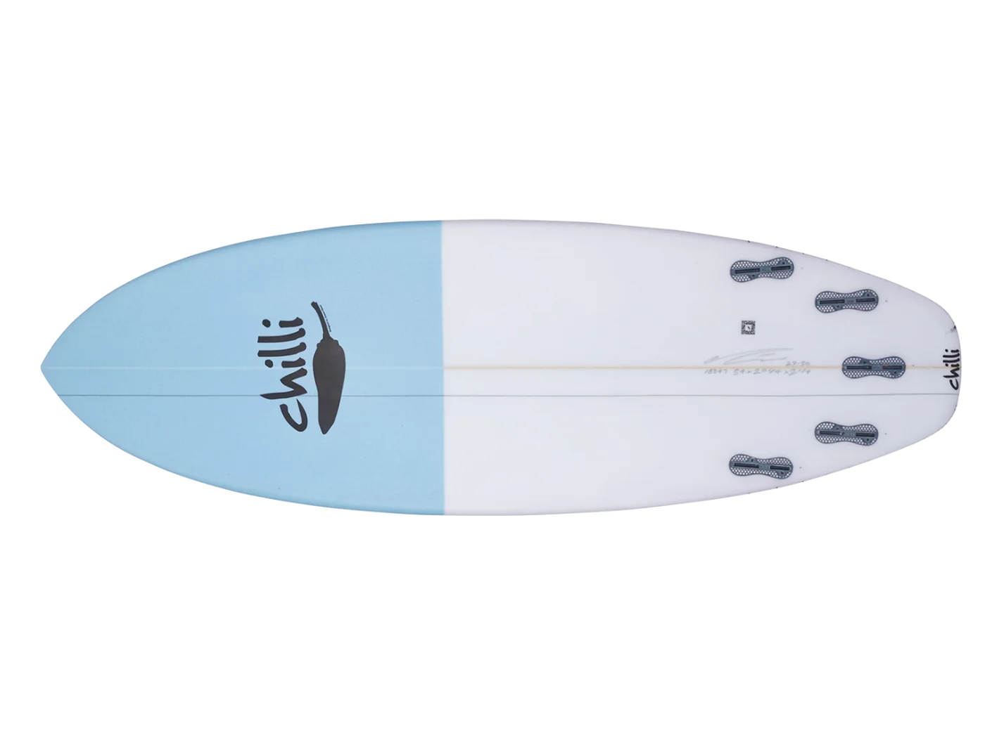 Chilli Surfboards