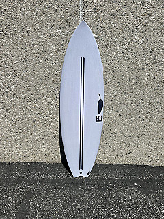 Chilli Surfboards