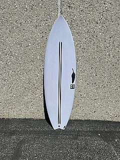 Chilli Surfboards