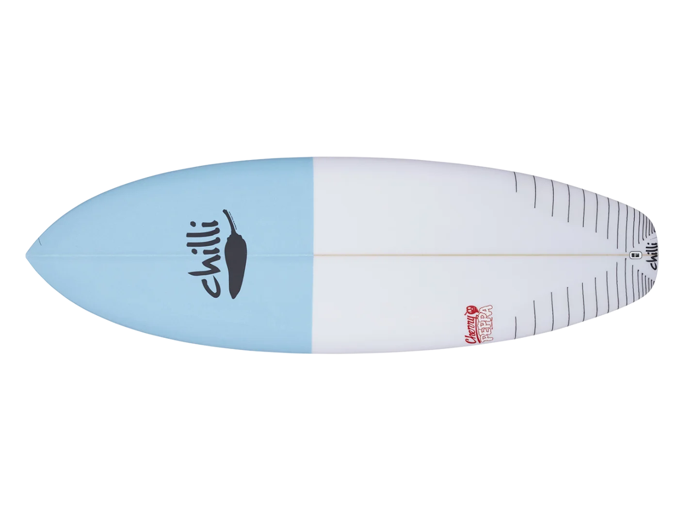 Chilli Surfboards
