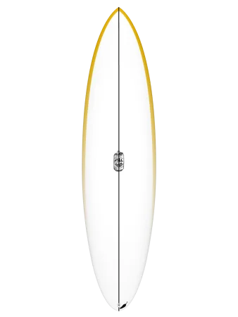 Chilli Surfboards