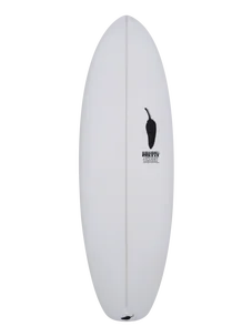 Chilli Surfboards