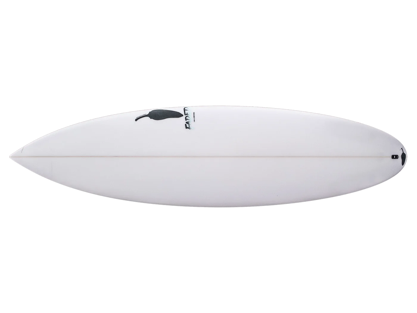 Chilli Surfboards