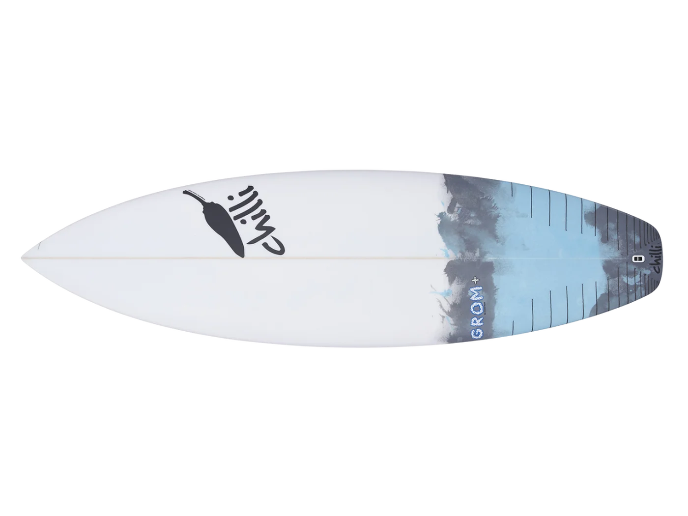 Chilli Surfboards