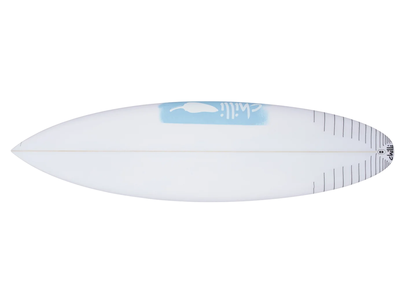 Chilli Surfboards