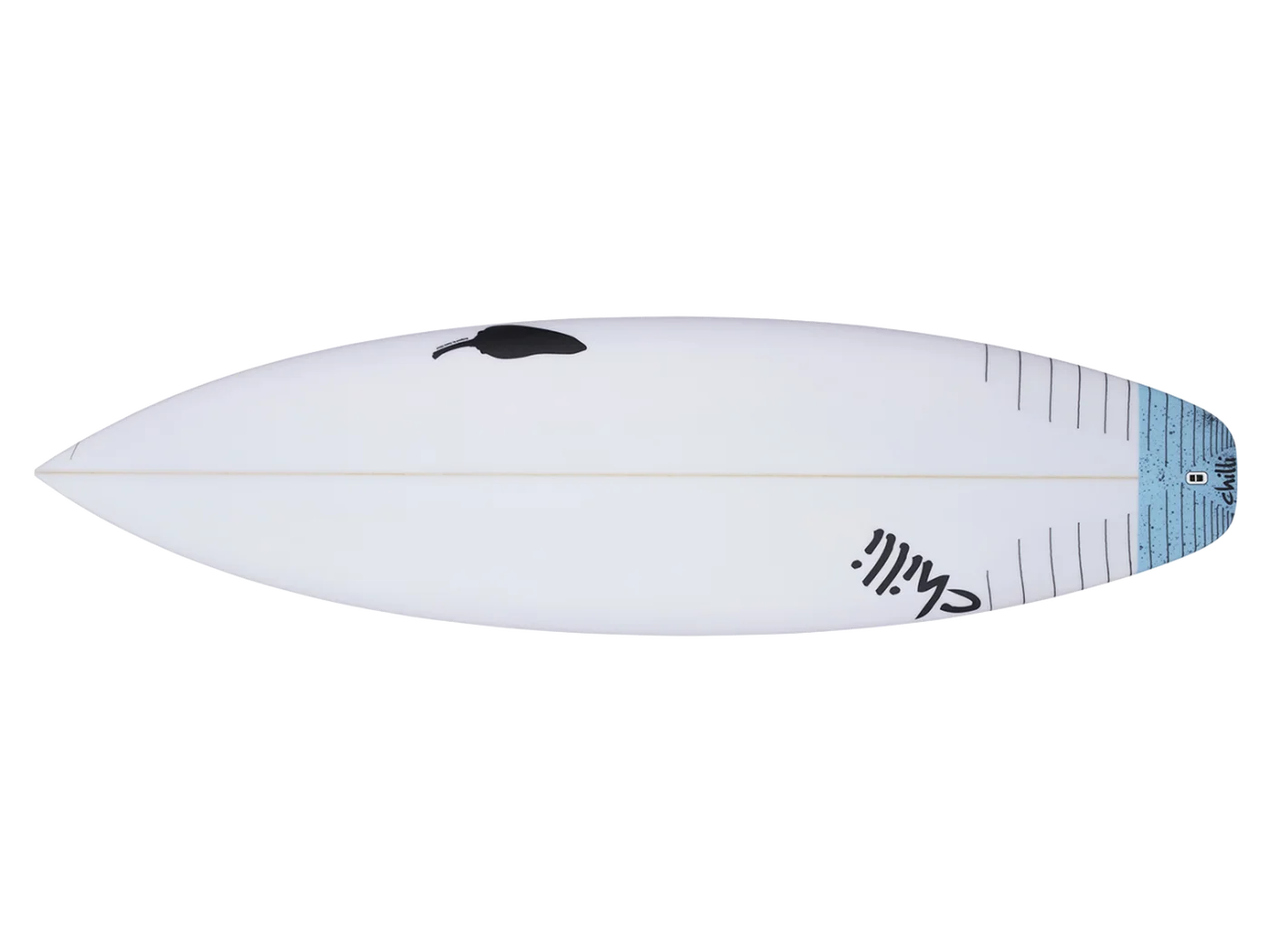 チリサーフボード(PERI PERI)美品 Chilli Surfboards