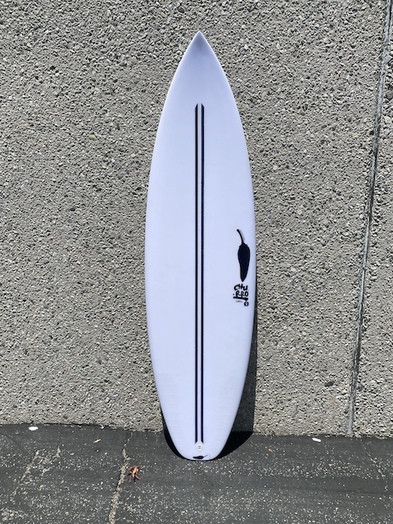 Chilli Surfboards