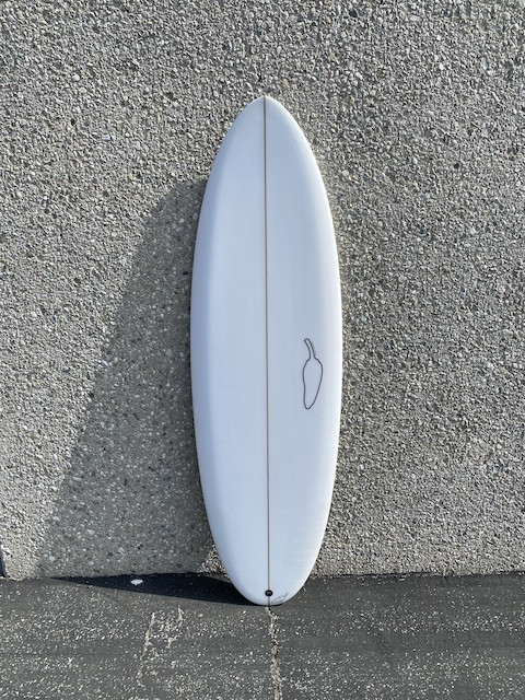 Chilli Surfboards