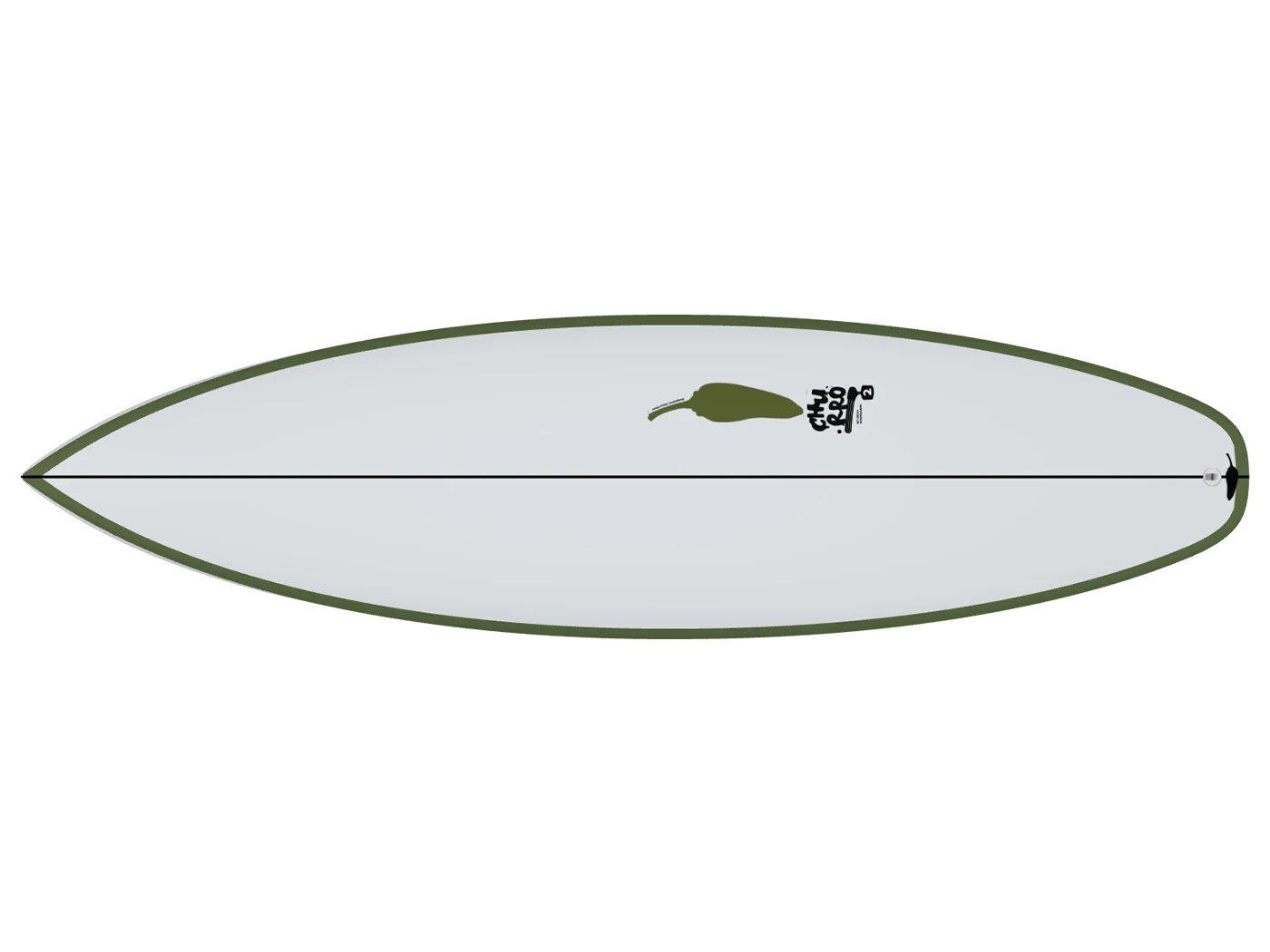 Chilli Surfboards