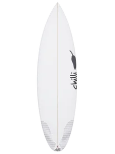 Chilli Surfboards