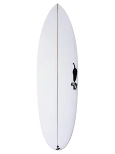 Chilli Surfboards