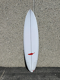 Chilli Surfboards