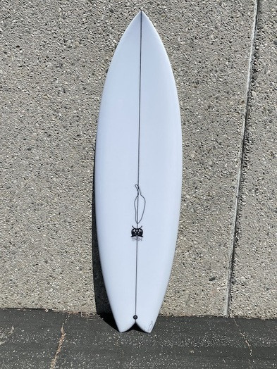 Chilli Surfboards