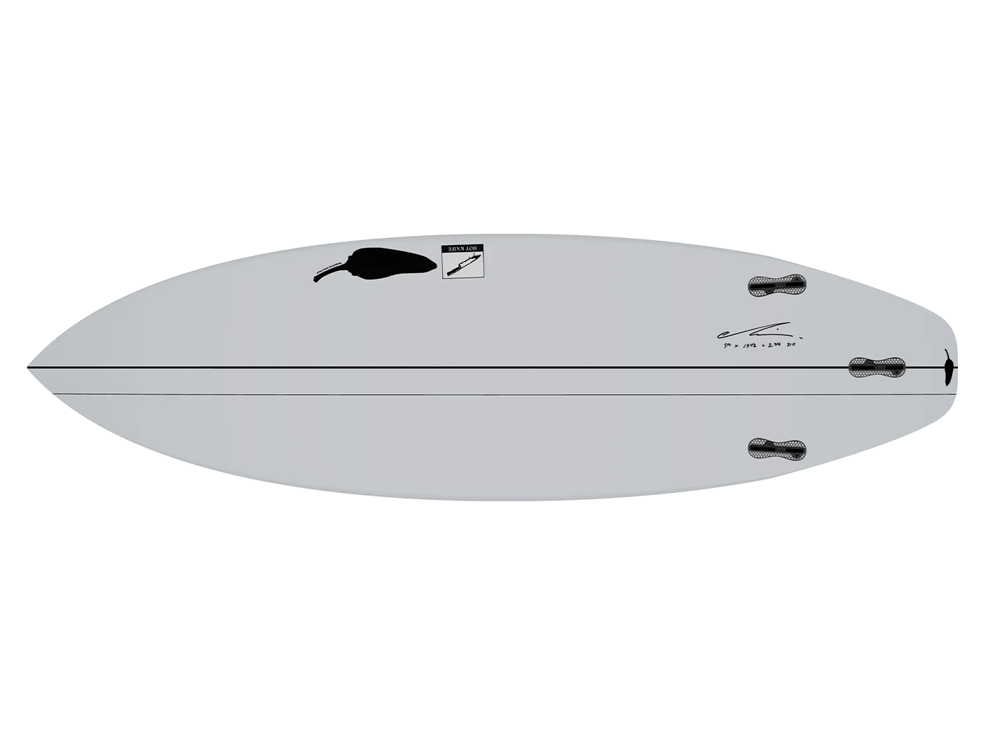 Chilli Surfboards