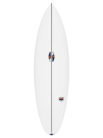 Chilli Surfboards