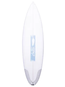 Chilli Surfboards
