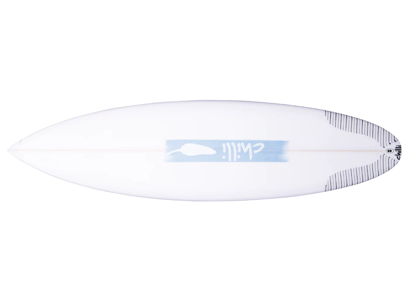 Chilli Surfboards